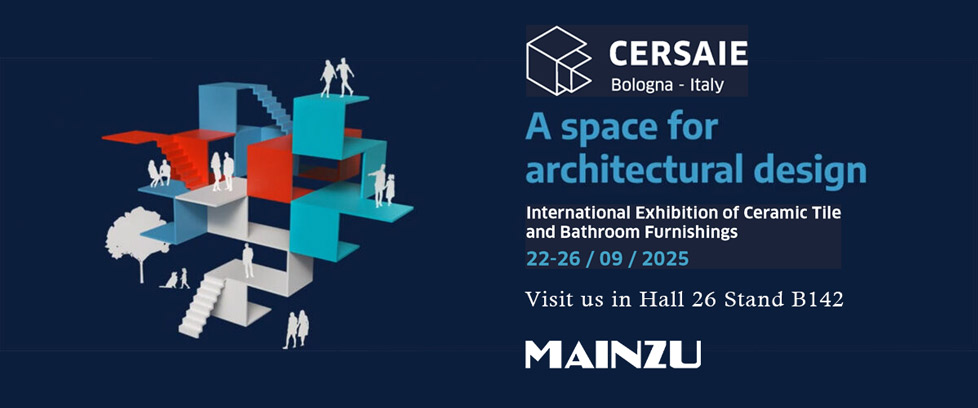 Cersaie 2025