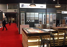 Reportaje Coverings 2018