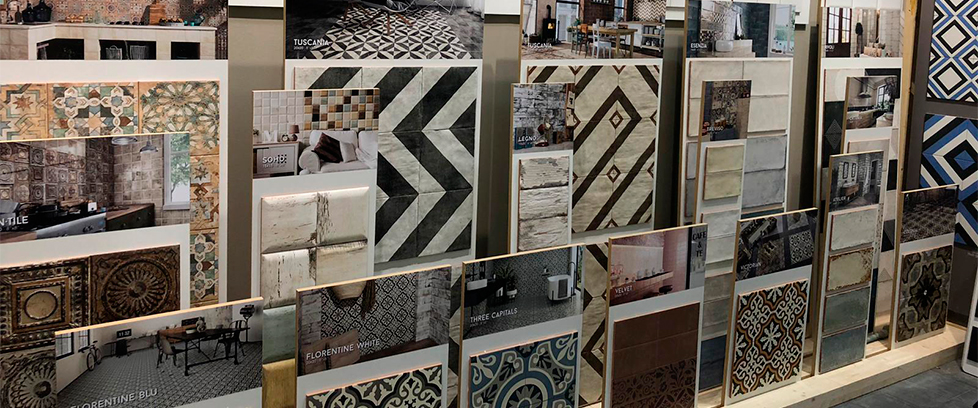Coverings fair 2019