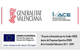 Logos Feder e Ivace