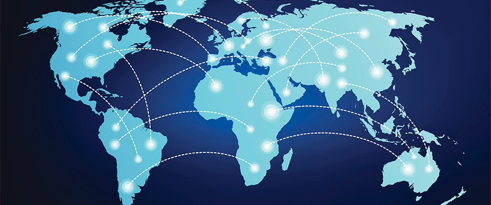 Internationalization plan