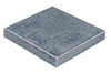 ANG. PELDAÑO FONDANT BLUE