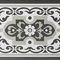 CENEFA NORMANDY BLACK