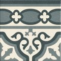 CENEFA FLORENTINE BLU