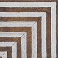 CORNER MATTER LEATHER