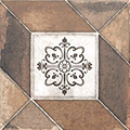 DECO ELEGANCE BROWN