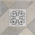 DECO ELEGANCE GREY