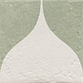 DECOR GREEN TWO