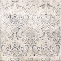 DECOR DAMAN AZUL
