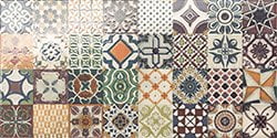 DECOR MESSINA