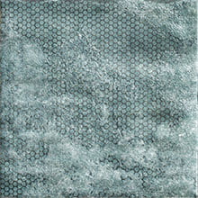 MANDALA GREEN