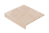 STEP FONDANT BLANC