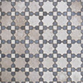 BLU MOSAIC ARABIAN RIAD
