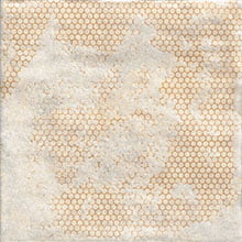 MANDALA WHITE