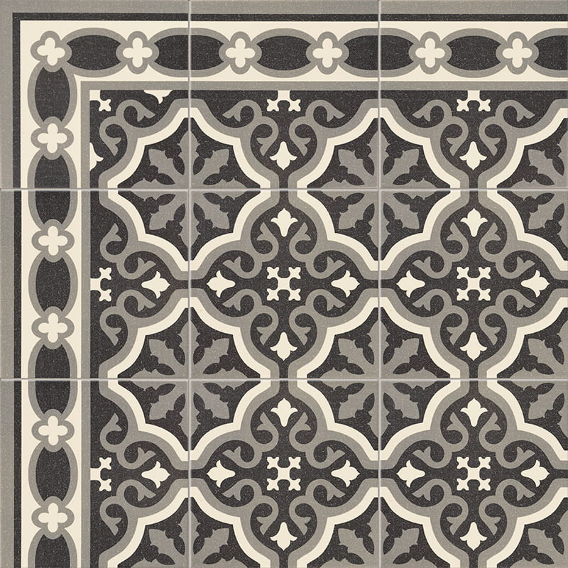 CENEFA_FLORENTINE_BLACK_20x20.jpg