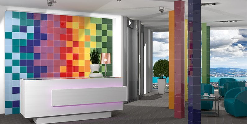 AMBIENTES  20x20
